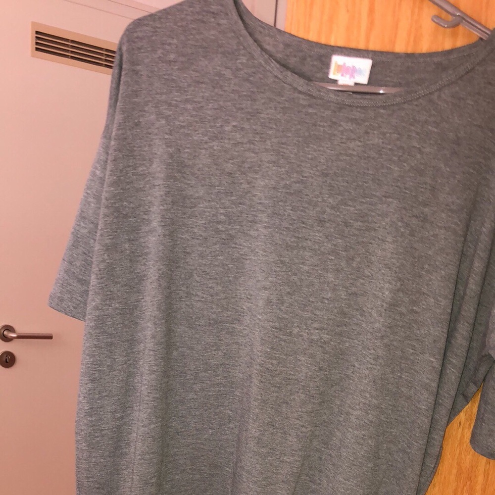 Lularoe Small Irma.